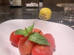 -北京王府井希尔顿酒店·秦唐中餐厅Chynna