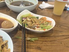 -兰溪十八浇(天一店)