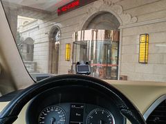 -康大鲤鱼门海鲜城·中餐厅