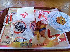 -华莱士炸鸡汉堡(崇文门搜秀城店)