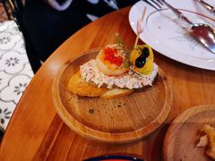 -tapas by dos cielos西班牙餐厅(重庆光环购物公园店)