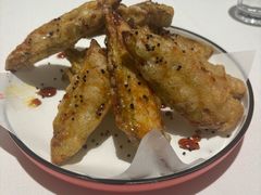 -张福记(五一公园店)