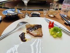 -悦隆酒店-中餐厅