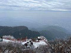 -峨眉山风景名胜区