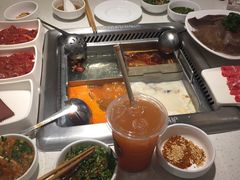 -海底捞火锅(八佰伴店)