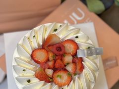 -积慕Cake(解放大道店)
