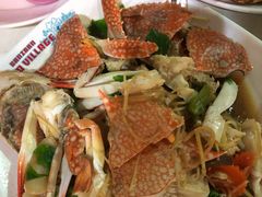 -班赞海鲜市场