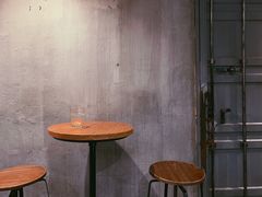 用餐区-来回·咖啡(天河南店)
