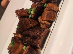 -香港狮子山下·明星粤菜餐厅(北苑店)