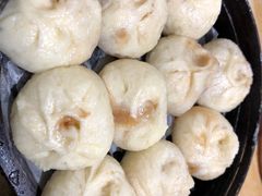 -杭州小笼包(地质大学店)