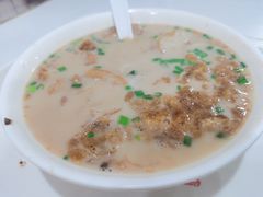 -阊门姚记豆浆(旧学前直营店)