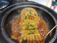 -磁州卤面·地标邯郸菜(97年创始店)