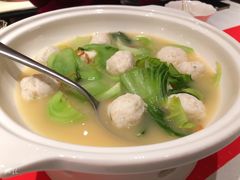 -馋遇江南·精致湖景雅宴(东方之门店)