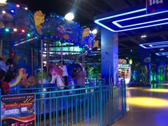 -幸福花欢乐世界(东辰广场A座店)