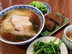 -同得兴 Since·1995 传统苏式面馆(十全街店)