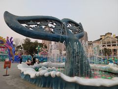 -海合安成都极地海洋公园