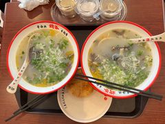 -武圣羊汤·西北面(安德路店)