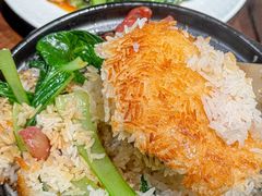 -煲王粤菜餐厅(中侨中心店)