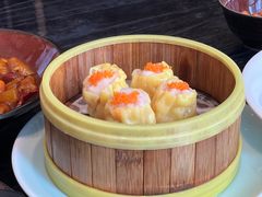 -五缘湾凯悦酒店·悦饗中餐厅