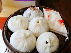 -花园茶楼(兴城西路店)