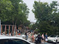 -青岛德国总督楼旧址博物馆