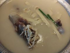 -骨之味·筒骨汤火锅(江头店)