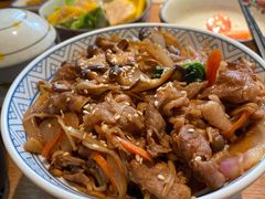 -水之惠鲜鱼料理(王府大街店)