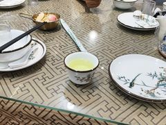 -新繁老號豌豆汤饭店·江湖菜(宝光寺店)