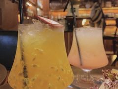 -The Cheebat 锌吧·Bistro(体育西店)