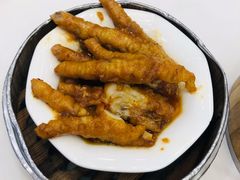 XO酱蒸凤爪-凤凰楼酒家·粤宴点心(华强北店)