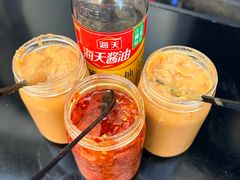 -吴记老字号辣汤饭