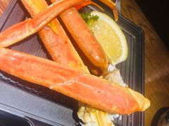 -蟹将军·松叶蟹和牛日料放题自助(K11店)