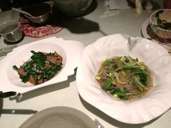 -汉唐宴长安食府