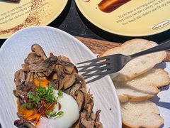 -Nord Grill&Bar Highland诺德西餐(深圳欢乐海岸店)