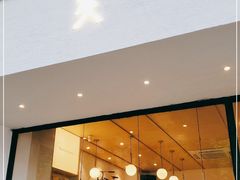 门面-常识咖啡common sense(春熙路店)