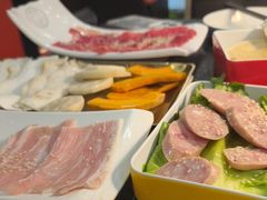 -熊大·鲜烤黄牛肉(五山店)