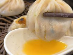 -法华汤包馆(法华镇路店)