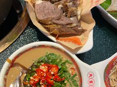 -大吉利·潮汕鲜牛肉火锅(总店)
