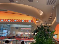 -争鲜回转寿司(西红门荟聚PLUS店)