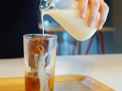 -dotcom coffee古点咖啡(致真大厦店)