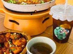 -花盐街·四川乐山小吃(西单大悦城店)