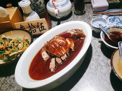 -南京大牌档(中关村领展广场店)