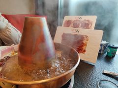 -仁和四季涮肉馆(天坛南门店)