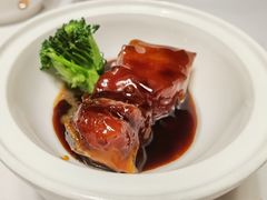 -同庆楼(金宝汇店)