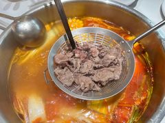 -潮正和潮汕牛肉火锅·老字号(番禺万达店)