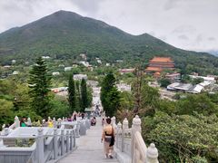 -天坛大佛