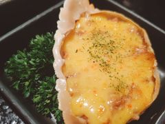 芝士焗蟹宝-無境·匠心日本料理(汉街店)