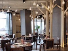 大堂-mango tree芒果树泰国餐厅(青岛万象城店)