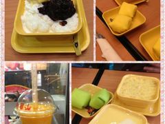 -满记甜品(荟聚购物中心店)