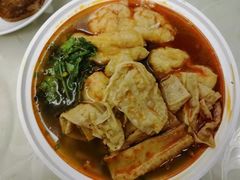 -老表记广西宵夜螺蛳鸭脚煲(西大店)